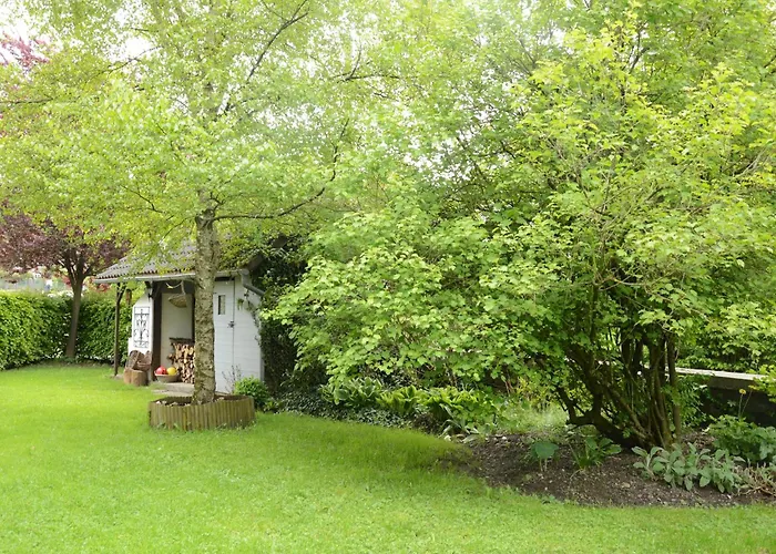 Former In A Quiet Village