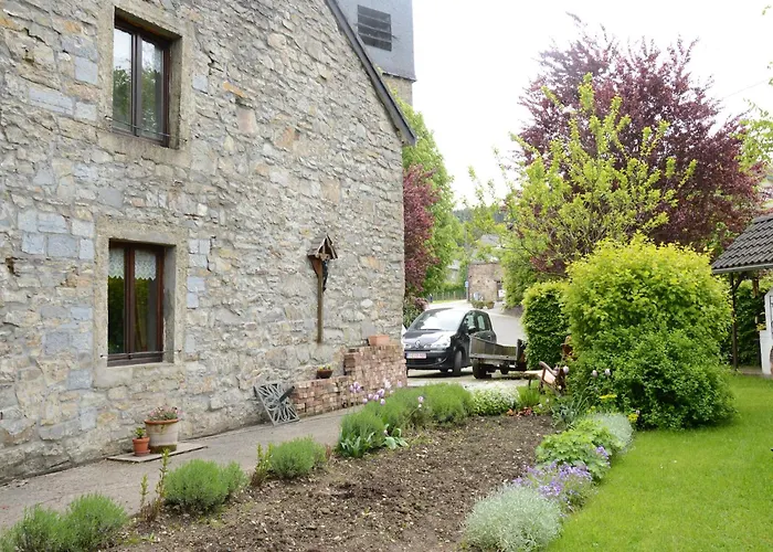 Former In A Quiet Village Casa de Férias